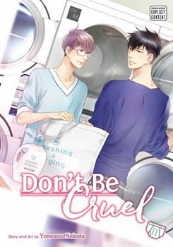 Don't Be Cruel, Vol. 11 - MangaShop.ro