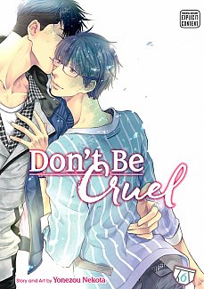Don't Be Cruel Vol.  6