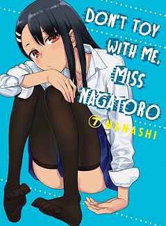 Don't Toy with Me, Miss Nagatoro Vol.  7