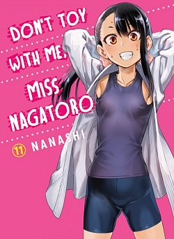 Don't Toy with Me, Miss Nagatoro Vol. 11 - MangaShop.ro