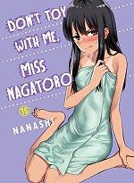 Don't Toy with Me, Miss Nagatoro 15 manga