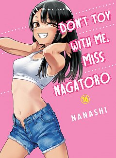 Don't Toy with Me, Miss Nagatoro 16