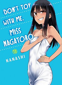 Don't Toy with Me, Miss Nagatoro 13