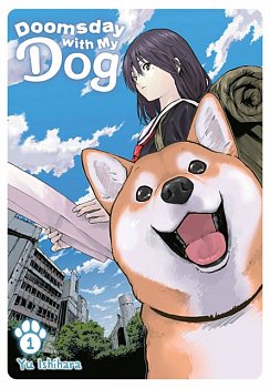 Doomsday with My Dog, Vol. 1 - MangaShop.ro
