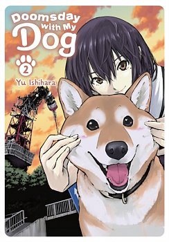 Doomsday with My Dog, Vol. 2 - MangaShop.ro