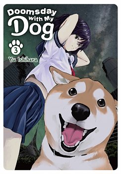 Doomsday with My Dog, Vol. 3 - MangaShop.ro