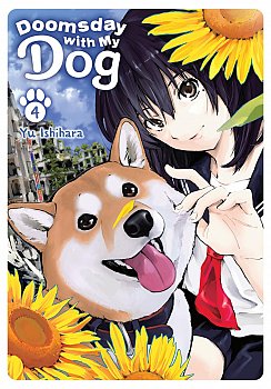 Doomsday with My Dog, Vol. 4 - MangaShop.ro