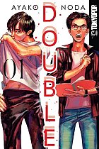 Double Vol.  1 manga