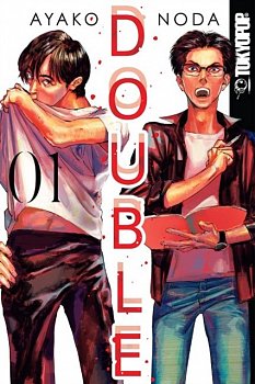 Double Vol.  1 - MangaShop.ro