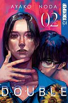 Double Vol.  2 manga