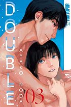 Double Vol.  3 manga