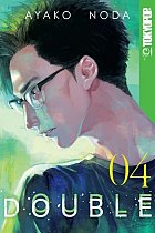 Double Vol.  4 manga