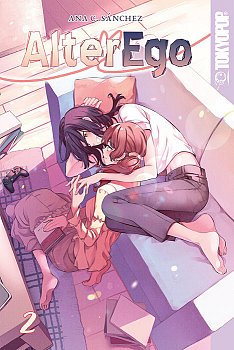 Alter Ego 2: Noel & June - MangaShop.ro