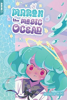Maron the Magic Ocean - MangaShop.ro