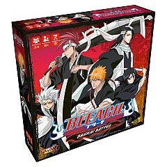 Bleach - Bankai Battle (Roll & Clash) manga