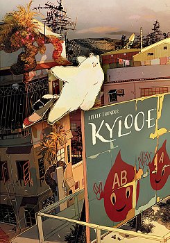 Kylooe - MangaShop.ro