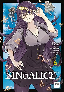 Sinoalice 06