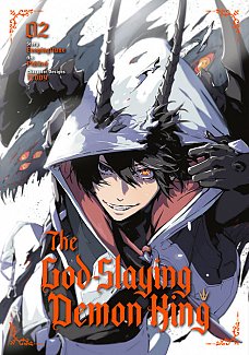 God-Slaying Demon King 02