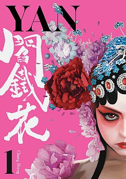 Yan Vol.1 - MangaShop.ro