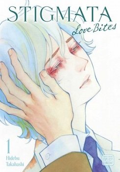 Stigmata: Love Bites, Vol. 1 - MangaShop.ro