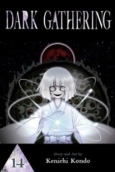 Dark Gathering, Vol. 14 - MangaShop.ro