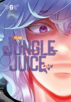 Jungle Juice, Vol. 6 - MangaShop.ro