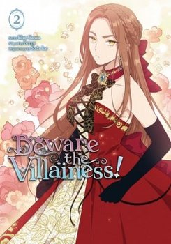 Beware the Villainess!, Vol. 2 - MangaShop.ro