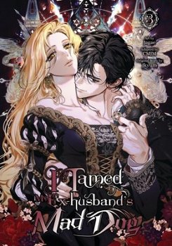 I Tamed My Ex-Husband's Mad Dog, Vol. 3 - MangaShop.ro