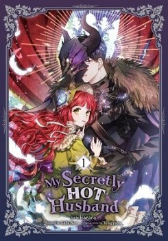 My Secretly Hot Husband, Vol. 1 - MangaShop.ro