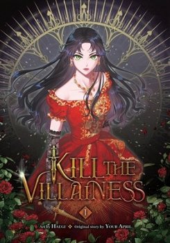 Kill the Villainess, Vol. 1 - MangaShop.ro