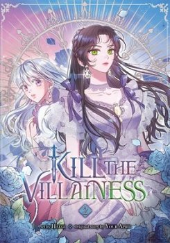 Kill the Villainess, Vol. 2 - MangaShop.ro
