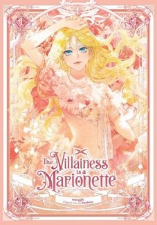 Villainess Is a Marionette, Vol. 1