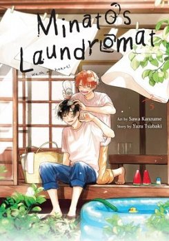 Minato's Laundromat, Vol. 5: Volume 5 - MangaShop.ro