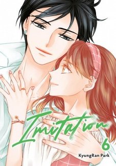 Imitation, Vol. 6: Volume 6