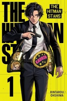 Hitman Stans, Vol. 1