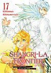 Shangri-La Frontier 17