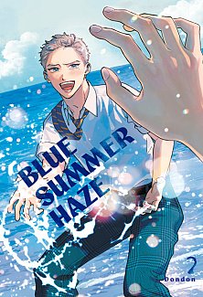 Blue Summer Haze 2 manga