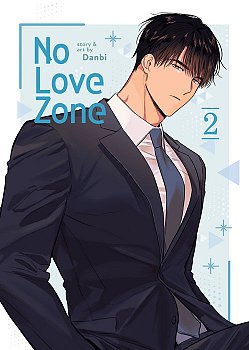 No Love Zone Vol. 2 - MangaShop.ro