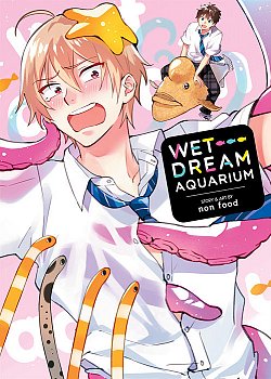 Wet Dream Aquarium - MangaShop.ro