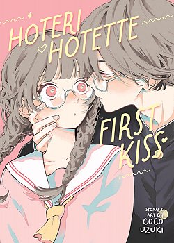 Hoteri Hotette First Kiss - MangaShop.ro