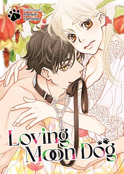 Loving Moon Dog Vol. 1 - MangaShop.ro