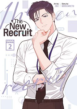 New Recruit (Comic) Vol. 2 - MangaShop.ro