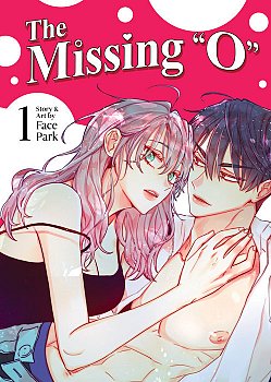The Missing O (Comic) Vol. 1 - MangaShop.ro