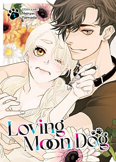 Loving Moon Dog Vol. 2