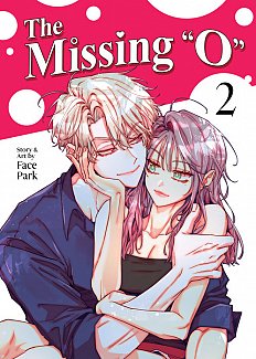 Missing O (Comic) Vol. 2