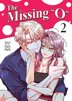 Missing O (Comic) Vol. 2 - MangaShop.ro