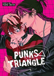 Punks Triangle