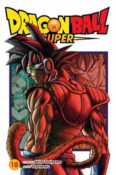 Dragon Ball Super, Vol. 18 - MangaShop.ro
