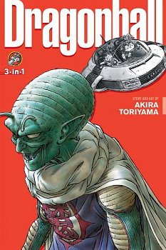 Dragon Ball (3-in-1 Edition) Vol. 10-12 - MangaShop.ro