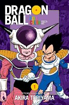 Dragon Ball Full Color Freeza ARC Vol.  1 manga